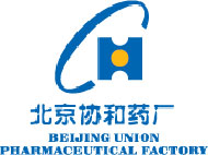 Beijeng Union Pharmaceutical Factory Logo