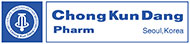 Chong Kun Dang Logo
