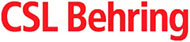 CSL Behring Logo