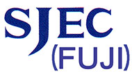 SJEC Fuji Logo